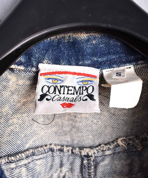 VINTAGE（ヴィンテージ）の「【ヴィンテージ古着】CONTEMPO CASUALS 