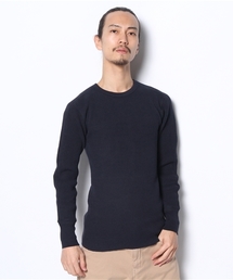 Healthknit | Healthknit / スーパー ヘビー サーマル(Tシャツ/カットソー)