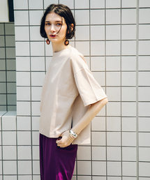 PUBLIC TOKYO | 【WEB限定カラーあり】極 MVS Tシャツ(Tシャツ/カットソー)