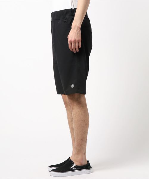 ELEMENT（エレメント）の「ショートパンツ ELEMENT NY   AJ021-615（その他パンツ・メンズ・ブラック/ベージュ・M/L/XL）」の3枚目の写真
