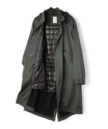 エストネーション モッズコート ESTNATION（エストネーション）｜メンズのモッズコート一覧 - WEAR