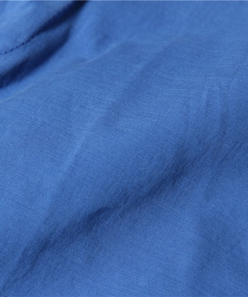 SHIPS（シップス）の「SC: カラー ガーメントダイ ノープリーツ ショーツ（チノパンツ・メンズ・ブルー/ネイビー/グリーン/ベージュ/ピンク/オフホワイト/オリーブ・MEDIUM/SMALL/LARGE/X-LARGE）」の11枚目の写真