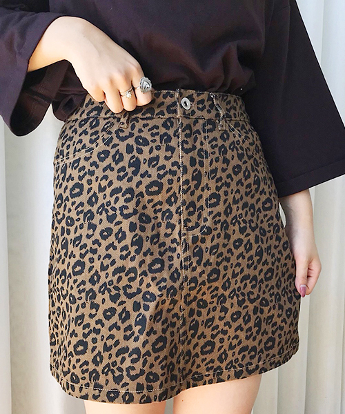 apres jour（アプレジュール）の「アソート台形スカート【ZOZOTOWN限定アイテム】（スカート・レディース・ベージュ/ライトブラウン/ライトベージュ/ブラック・フリー）」の6枚目の写真