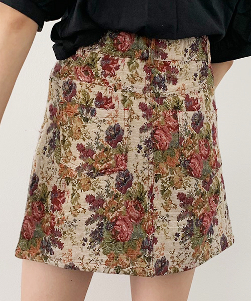 apres jour（アプレジュール）の「アソート台形スカート【ZOZOTOWN限定アイテム】（スカート・レディース・ベージュ/ライトブラウン/ライトベージュ/ブラック・フリー）」の20枚目の写真