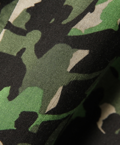 プリント　ワンピース　PS Paul Smith ポールスミス ウィメンズ 