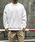 CRAFT STANDARD BOUTIQUE�i�N���t�g�X�^���_�[�h�u�e�B�b�N�j�́u�yWEB����zMOCKNECK SWEAT PO/���b�N�l�b�N�����уX�E�F�b�g�v���I�[�o�[�yUNISEX�z�Z�����i�X�E�F�b�g�j�v�b�ڍ׉摜