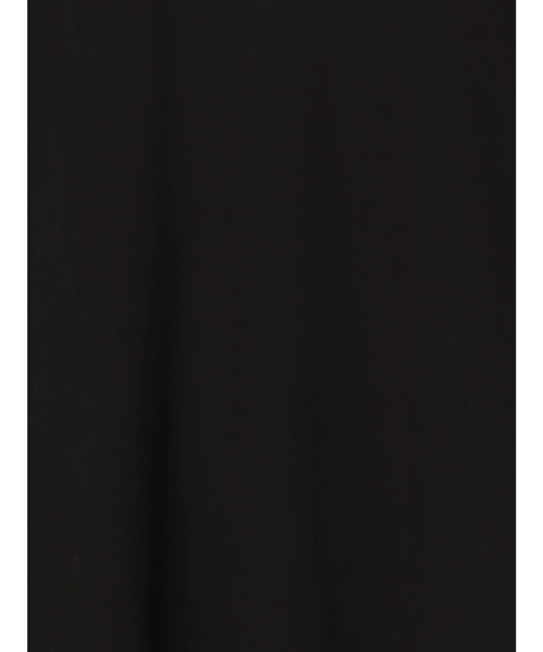 CRAFT STANDARD BOUTIQUE（クラフトスタンダードブティック）の「モックネック風裏毛スウェットプルオーバー＊（スウェット・レディース・ブラック/オフホワイト/キャメル/パープル/ブルー・M/L）」の22枚目の写真