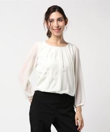 Te chichi�i�e�`�`�j�̌Ò��u�����u���E�X�i�V���c/�u���E�X�j�v