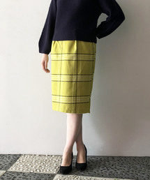 PICCIN�i�s�b�`���j�̌Ò��u�^�C�g�X�J�[�g�i�X�J�[�g�j�v