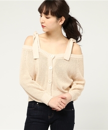 ROSE BUD�i���[�Y�o�b�h�j�̌Ò��u�j�b�g�J�[�f�B�K���i�J�[�f�B�K���j�v