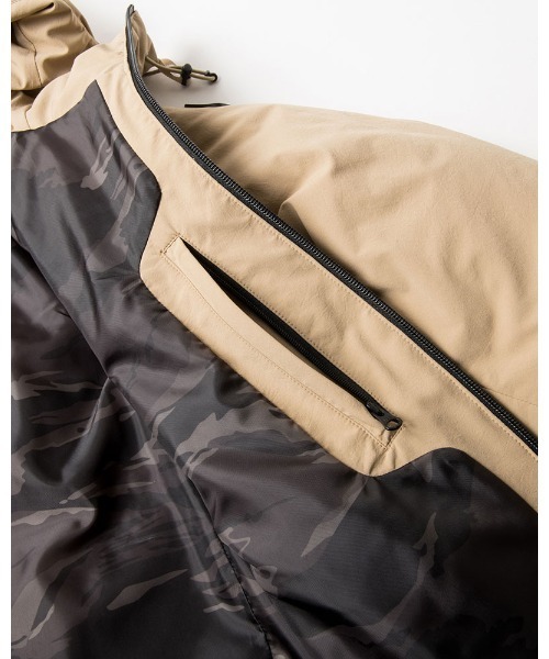 BILLABONG（ビラボン）の「BILLABONG メンズ 【A/DIV.】 SOLOTEX