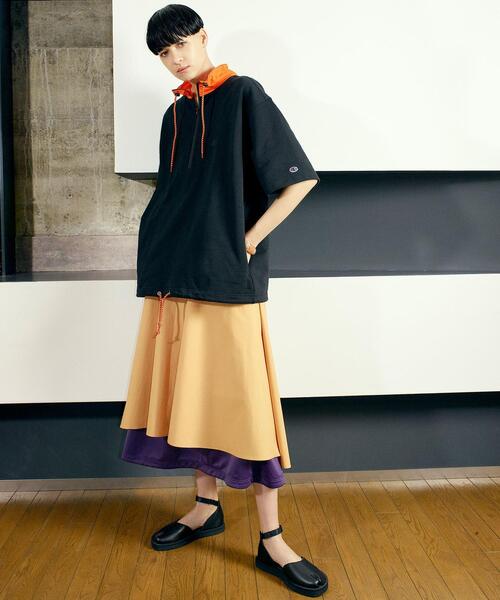 suicoke（スイコック）の「【別注】＜SUICOKE＞∴タビサンダル ο（サンダル・レディース・ブラック/ナチュラル・23cm/24cm/25cm）」の3枚目の写真