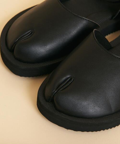 ap 別注　スイコック　ブラック　36 楽天市場】SUICOKE（靴）の通販