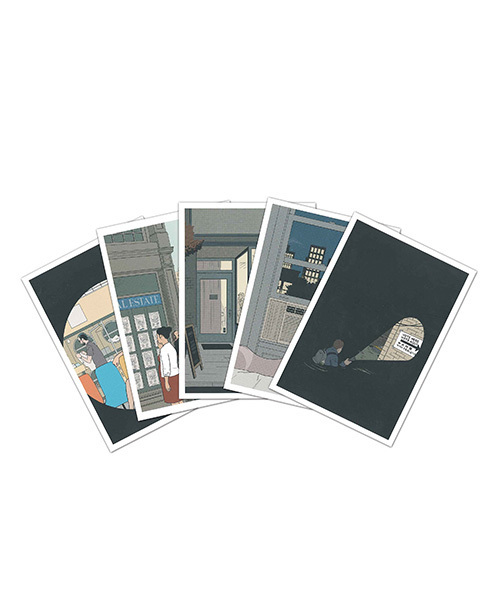 TOKYO CULTUART by BEAMS（トウキョウカルチャートバイビームス）の