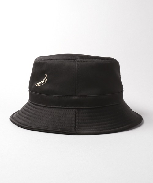 CA4LA（カシラ）の「A GOLD BOOK BY ANDY WARHOL HAT（ハット）」 - WEAR