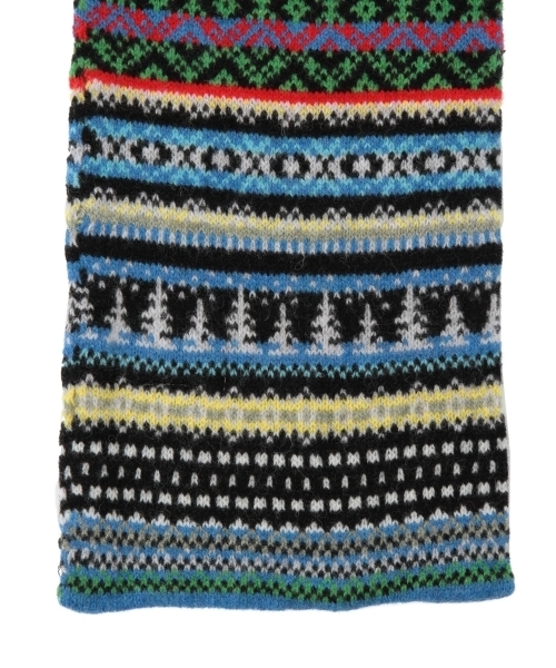 fennica（フェニカ）の「ERIBE / forestマフラー（マフラー・レディース・その他1/その他2・ONE SIZE）」の5枚目の写真