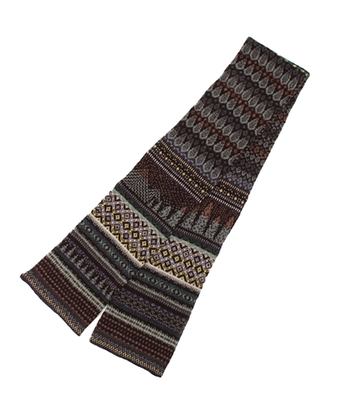 fennica（フェニカ）の「ERIBE / forestマフラー（マフラー・レディース・その他1/その他2・ONE SIZE）」の14枚目の写真