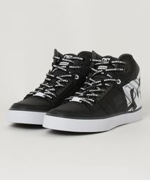DC | ディーシー PURE HIGH-TOP WC SE SN DM202022 スニーカー(スニーカー)