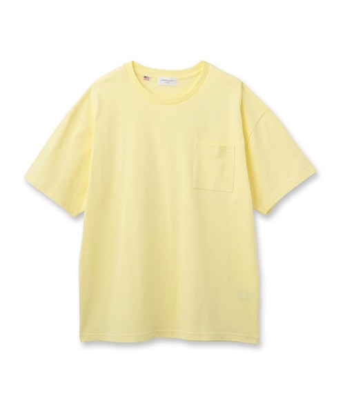 Usaコットンtシャツ 抗菌防臭 Usaコットンtシャツ 抗菌防臭