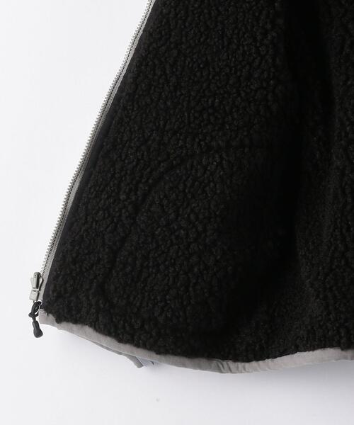 グリーンレーベルリラクシング　撥水加工4WAYブルゾン　男の子　155cm SALE／70%OFFストレッチ スーヴェニア ブルゾン