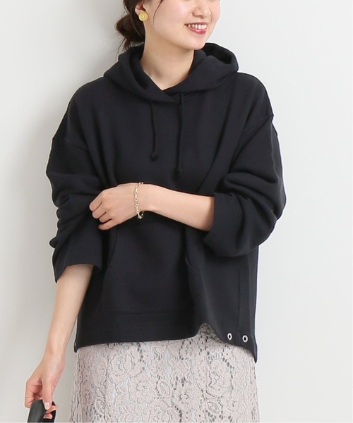 IENA（イエナ）の「【Champion/チャンピオン】別注HOODED プルオーバー  