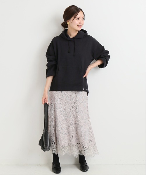 IENA（イエナ）の「【Champion/チャンピオン】別注HOODED プルオーバー  