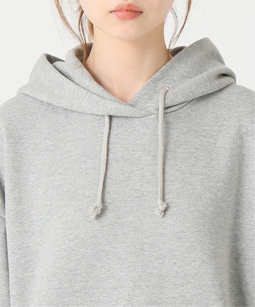 IENA（イエナ）の「【Champion/チャンピオン】別注HOODED プルオーバー  