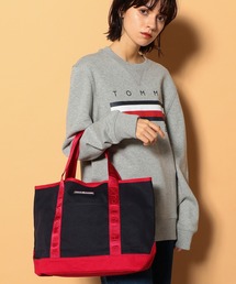 【オンライン限定】ミディアムキャンバストートバッグ