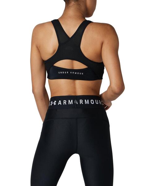 UA スポーツブラ 2着セット 36C(C80) XL相当 ハイサポート UA スポーツ