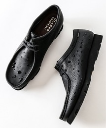 Clarks | ◆【Clarks / クラークス】Wallabee GTX(ブーツ)