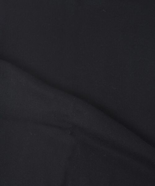 SHIPS（シップス）の「〈手洗い可能〉ウォッシャブルウールカシミヤストール◇（ストール/ショール・レディース・オフホワイト/ブラック/ブラウン/ベージュ/ライトブルー/クリーム/ブルー・ONE SIZE）」の12枚目の写真