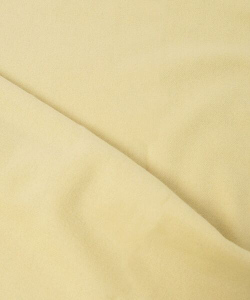 SHIPS（シップス）の「〈手洗い可能〉ウォッシャブルウールカシミヤストール◇（ストール/ショール・レディース・オフホワイト/ブラック/ブラウン/ベージュ/ライトブルー/クリーム/ブルー・ONE SIZE）」の21枚目の写真