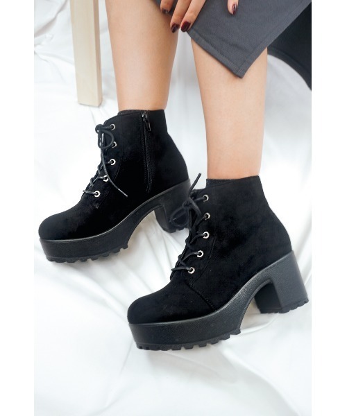 セール Sale セール Sugar Sugar シュガーシュガー レースアップブーツ ブーツ Sugar Sugar シュガーシュガー のファッション スペシャル特価 Agexporthoy Export Com Gt