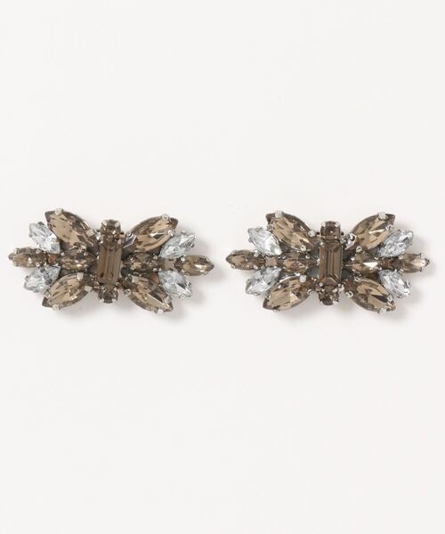 ビジューシューズクリップ シューズアクセサリー Form Forma フォルムフォルマ のファッション通販 Zozotown