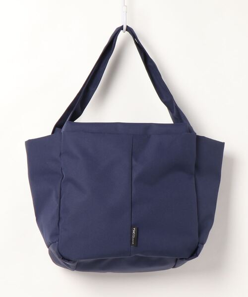 <Y’SACCS vous et> ボックストート Mサイズ（トートバッグ）｜Y'SACCS（イザック）