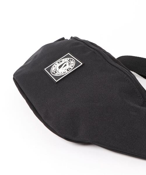 Little sunny bite（リトルサニーバイト）の「LSB WAIST BAG（ボディバッグ/ウエストポーチ・レディース・ブラック/レッド/イエロー・FREE）」の22枚目の写真