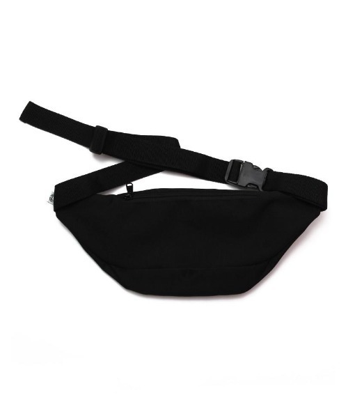 Little sunny bite（リトルサニーバイト）の「LSB WAIST BAG（ボディバッグ/ウエストポーチ・レディース・ブラック/レッド/イエロー・FREE）」の5枚目の写真