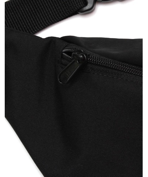 Little sunny bite（リトルサニーバイト）の「LSB WAIST BAG（ボディバッグ/ウエストポーチ・レディース・ブラック/レッド/イエロー・FREE）」の8枚目の写真