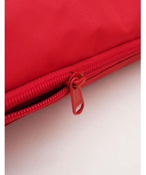 Little sunny bite（リトルサニーバイト）の「LSB WAIST BAG（ボディバッグ/ウエストポーチ・レディース・ブラック/レッド/イエロー・FREE）」の14枚目の写真