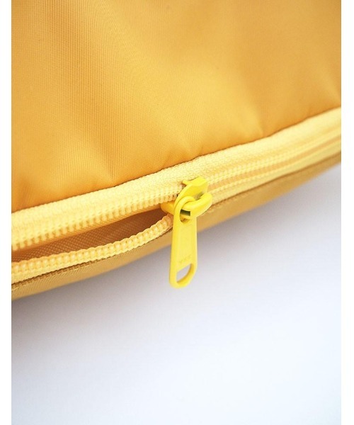 Little sunny bite（リトルサニーバイト）の「LSB WAIST BAG（ボディバッグ/ウエストポーチ・レディース・ブラック/レッド/イエロー・FREE）」の20枚目の写真