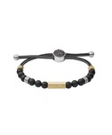 DIESEL ステンレス & ビーズブレスレット DX1269710 楽天市場】DIESEL ブレスレット ディーゼル メンズ&レディース