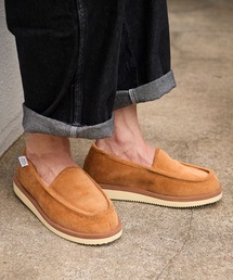 【SUICOKE/スイコック】PLATFORM スリッポン☆ベージュ⭐︎37 SUICOKE｜スイコックのスリッポン通販 - ZOZOTOWN