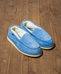 SUICOKE（スイコック）の「SUICOKE SSD-CoMab (スイコック)(3colors)(OG-105CoMab)（スリッポン）」