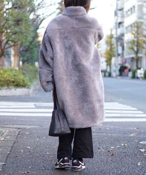 SUNNY SPORTS / サニースポーツ LEVEL7 TYPE 2 BIGGEST COAT