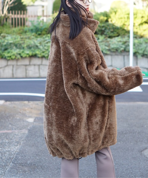 SUNNY SPORTS / サニースポーツ LEVEL7 TYPE 2 BIGGEST COAT（モッズ