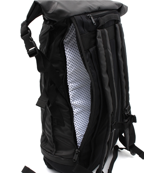 【新品未使用】グラビス　GRAVIS METRO 2 XL 53L リュック PRODUCTS] GRAVIS - METRO 2 XL & METRO 2 | VHSMAG