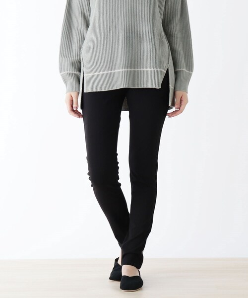 S Ll 制菌加工 股下長め ストレッチスキニーパンツ その他パンツ Shoo La Rue シューラルー のファッション通販 Zozotown