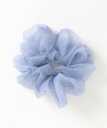 UNRELISH（アンレリッシュ）の「ｵｰｶﾞﾝｼﾞｰシアービッグシュシュ（シュシュ）」