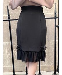 EATME | ヘムベルトタイトスカート(スカート)