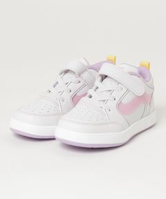 セール】NIKE ナイキ 17-22COURT BOROUGH MID 2 (PSV) コート